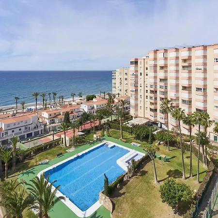 Sol Y Playa A83 * Torrox