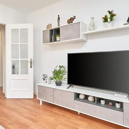 Apartment Sol Y Playa A83