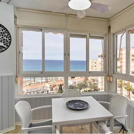 Apartment Sol Y Playa A83 *