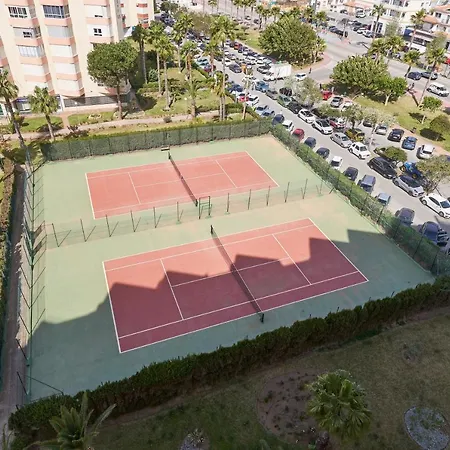 Apartment Sol Y Playa A83 Torrox