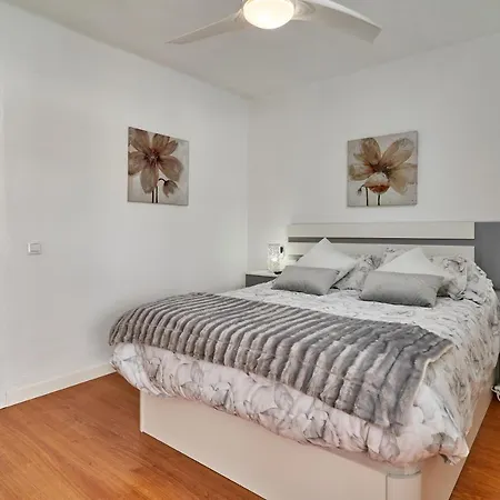 Apartment Sol Y Playa A83 *