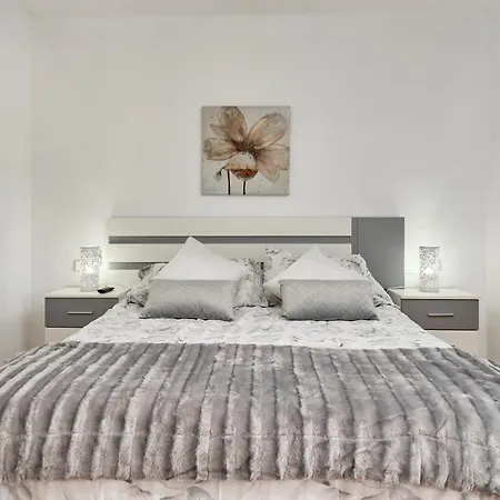 Sol Y Playa A83 Apartment Torrox
